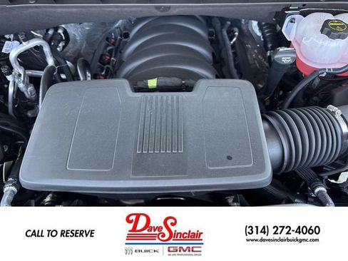 New 2026 GMC Sierra 1500 Elevation w/ Elevation Premium Package AWD/4WD image 26