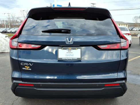 Certified 2023 Honda CR-V EX-L image 9