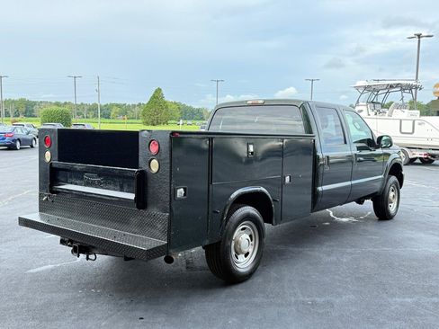 Used 2015 Ford F250 XL AWD/4WD image 4