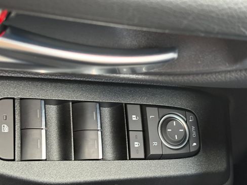 Used 2025 Toyota Land Cruiser AWD/4WD image 17