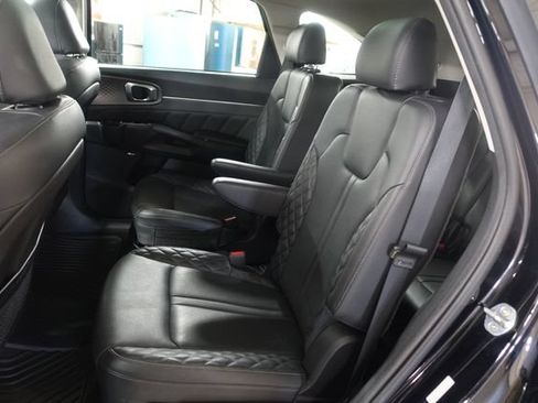 Used 2022 Kia Sorento SX FWD image 22