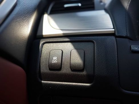 Used 2015 Lexus GS 350 w/ F Sport Package RWD image 42