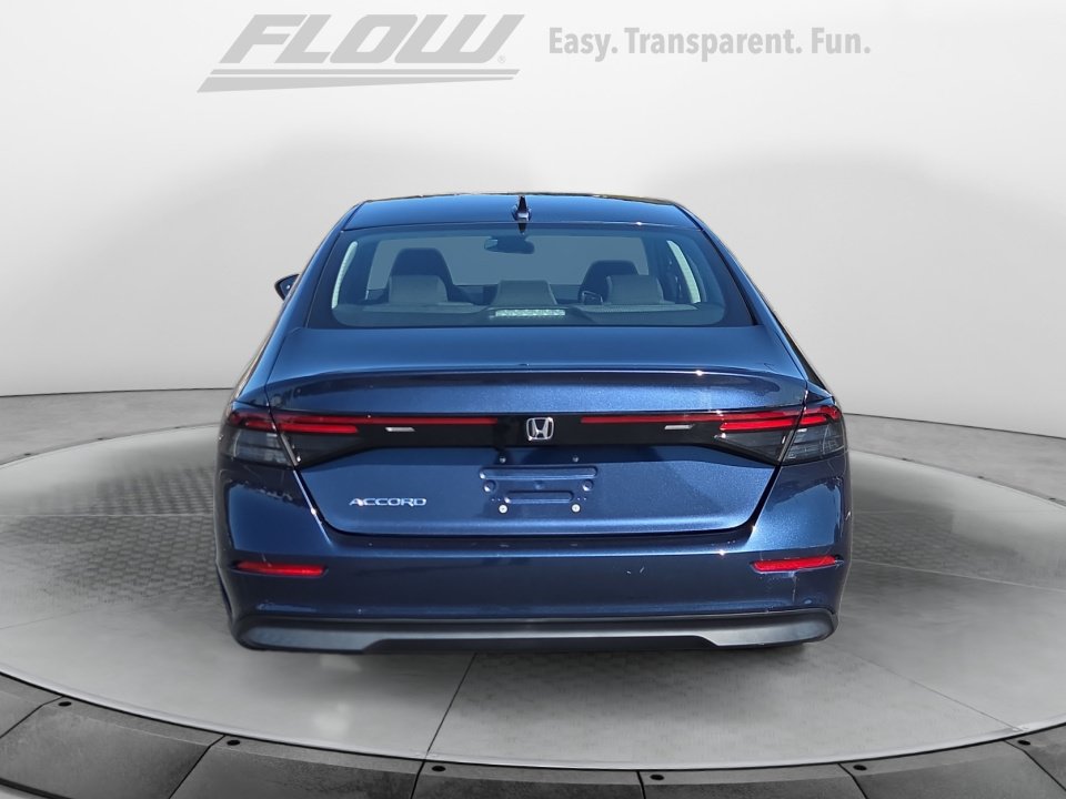 Used 2024 Honda Accord EX image 6