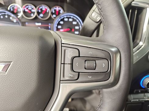 Used 2022 Chevrolet Silverado 1500 LT w/ Bed Protection Package image 28