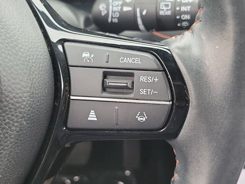 Used 2024 Honda HR-V Sport image 25