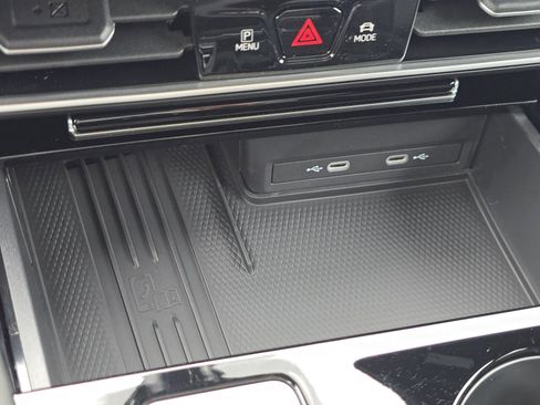 New 2026 Volkswagen Atlas Cross Sport SE AWD/4WD image 26