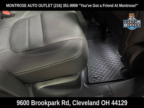 Used 2025 Jaguar F-PACE R-Dynamic S image 47