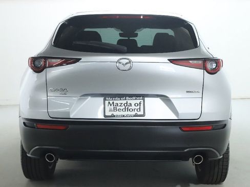 Used 2020 MAZDA CX-30 AWD w/ Select Package image 41