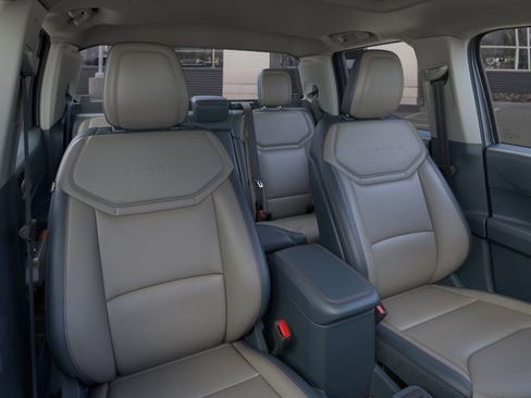 New 2026 Ford Maverick Lariat w/ 4K Tow Package image 10