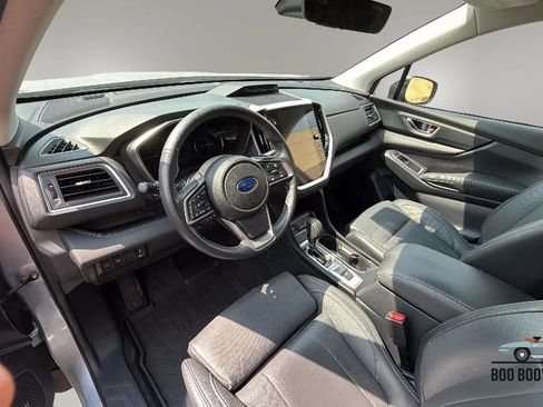 Used 2023 Subaru Ascent Limited w/ Technology Package AWD/4WD image 19