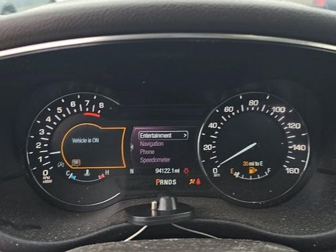 Used 2017 Lincoln MKC Reserve FWD image 11