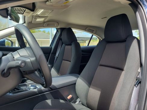 New 2026 MAZDA MAZDA3 s image 13