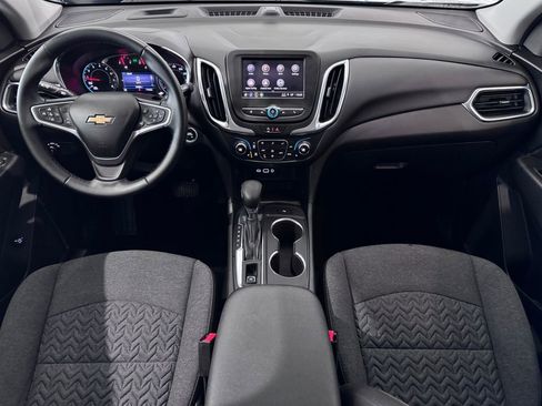 Certified 2023 Chevrolet Equinox LT image 10