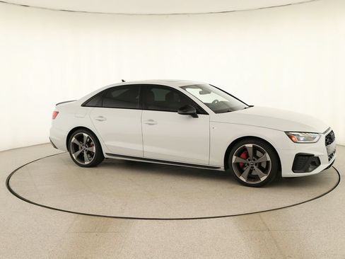 Used 2023 Audi A4 2.0T Premium Plus w/ Premium Plus Package AWD/4WD image 9