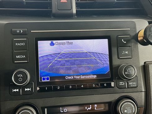 Used 2017 Honda Civic Sport image 21