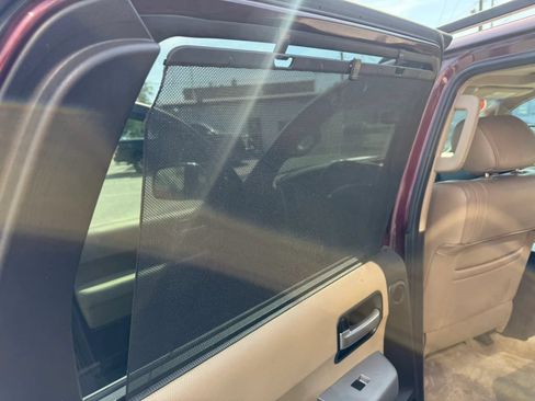 Used 2008 Toyota Sequoia Limited AWD/4WD image 27