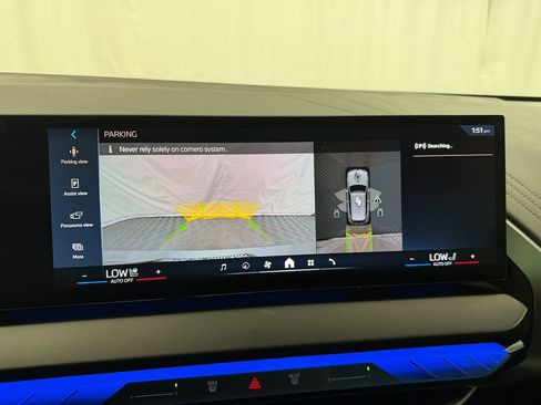 Used 2025 BMW X3 xDrive30i image 30