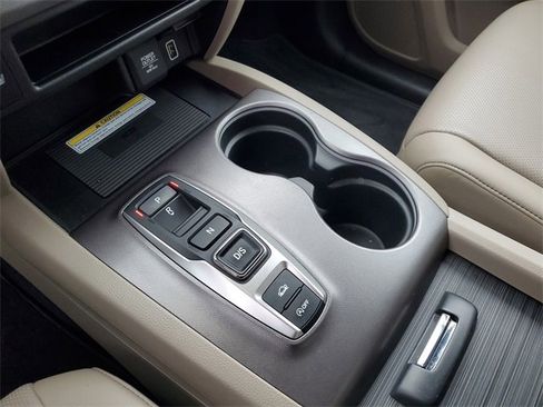 Used 2023 Honda Ridgeline RTL-E image 22