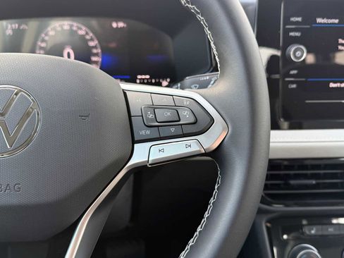 New 2026 Volkswagen Taos S image 12