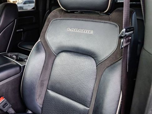 Used 2023 RAM 1500 Laramie image 29