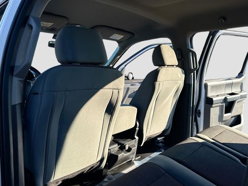 Used 2020 Ford F150 XL w/ XL Power Equipment Group image 6