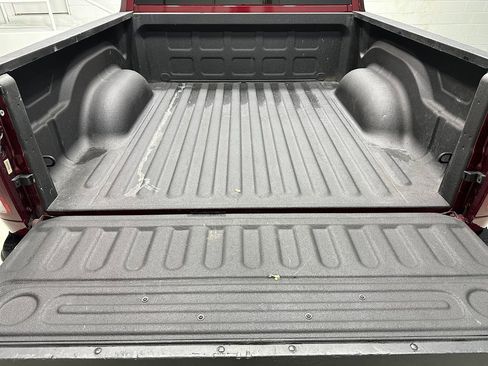 Used 2021 RAM 1500 Classic Warlock image 8