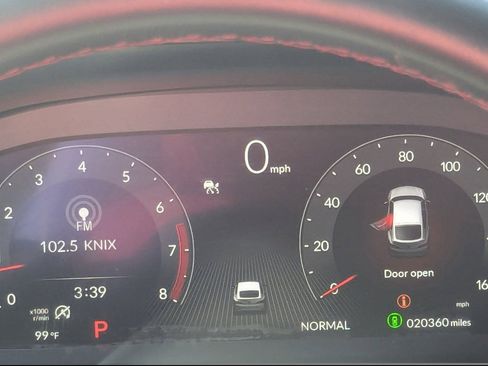 Certified 2023 Acura Integra A-Spec image 18