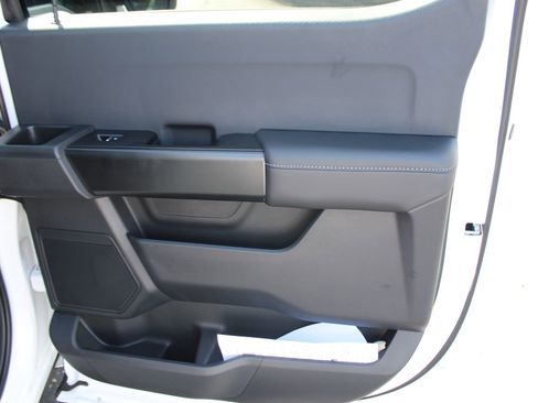 New 2025 Ford F150 STX w/ Equipment Group 200A image 13