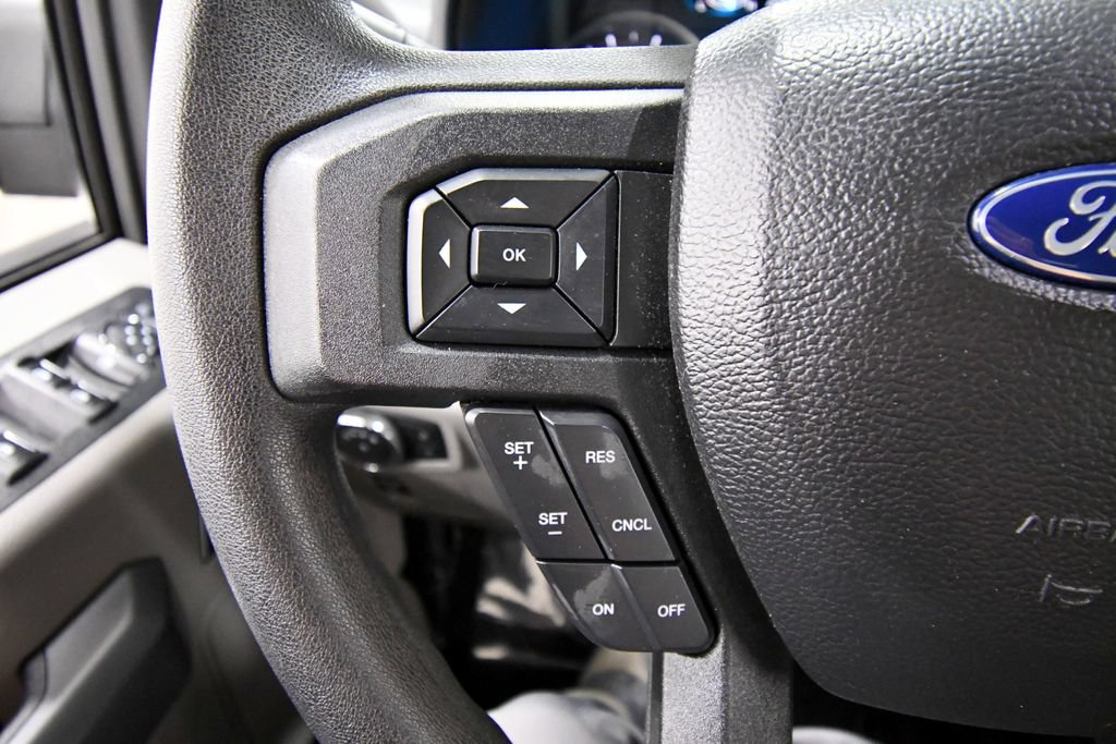 Used 2018 Ford F150 XLT AWD/4WD image 19
