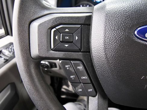 Used 2018 Ford F150 XLT AWD/4WD image 19