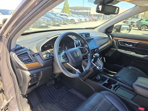 Used 2019 Honda CR-V EX-L image 23