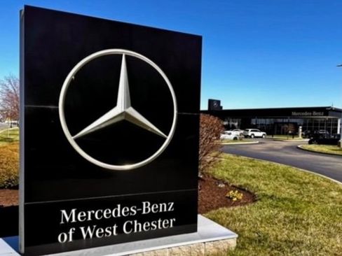 Certified 2026 Mercedes-Benz GLE 450 4MATIC Coupe image 31