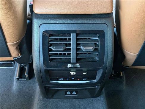 Certified 2023 BMW X3 xDrive30i w/ Premium Package w/ZPA AWD/4WD image 18