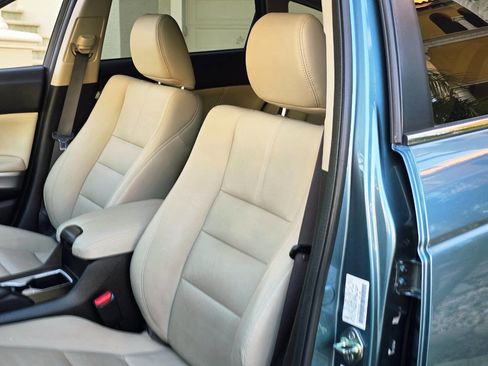 Used 2014 Honda Crosstour EX-L image 79