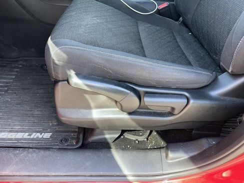 Used 2021 Honda Ridgeline Sport image 10