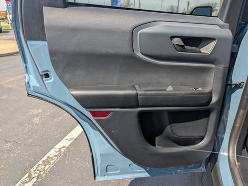 Used 2022 Ford Bronco Sport Big Bend w/ Convenience Package image 14