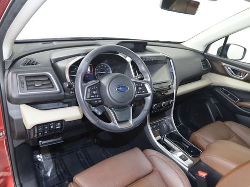 Used 2020 Subaru Ascent Touring w/ Popular Package #2A AWD/4WD image 28