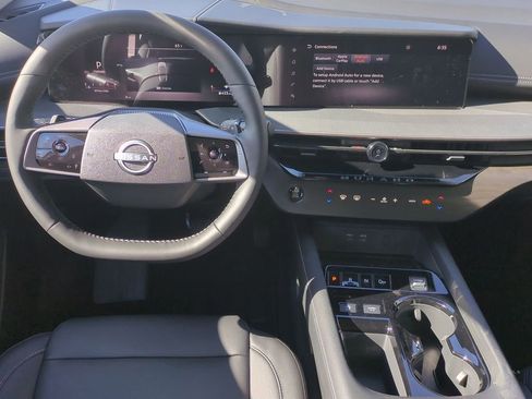 New 2025 Nissan Murano SV image 27