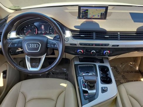 Used 2019 Audi Q7 2.0T Premium w/ Convenience Package AWD/4WD image 4
