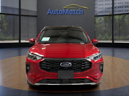 Used 2023 Ford Escape ST-Line Select w/ Tech Pack #2 image 3