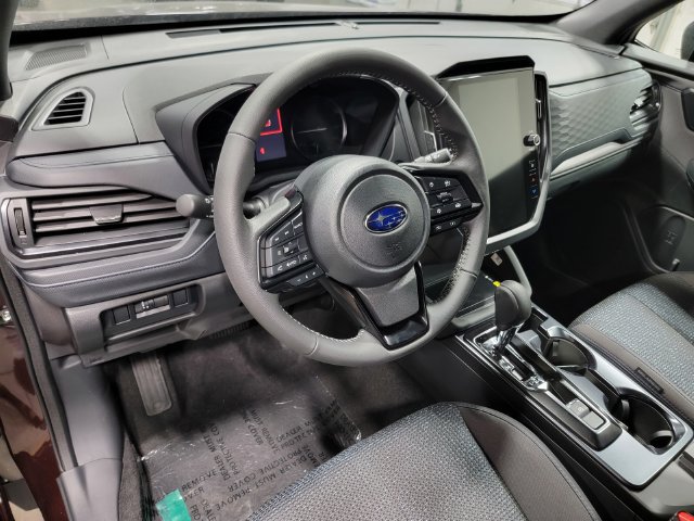 New 2026 Subaru Forester Premium AWD/4WD image 12