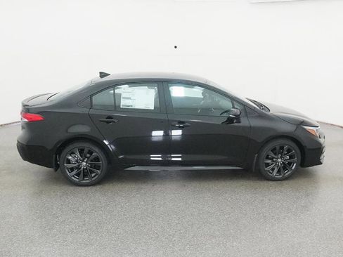 New 2026 Toyota Corolla SE image 47