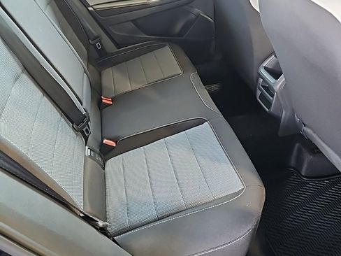 New 2026 Volkswagen Taos S image 17