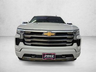 Used 2023 Chevrolet Silverado 1500 High Country w/ Z71 Off-Road Package AWD/4WD video 2