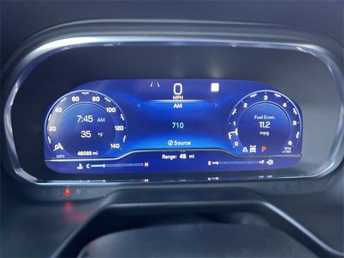 Certified 2023 Chevrolet Suburban Premier image 31