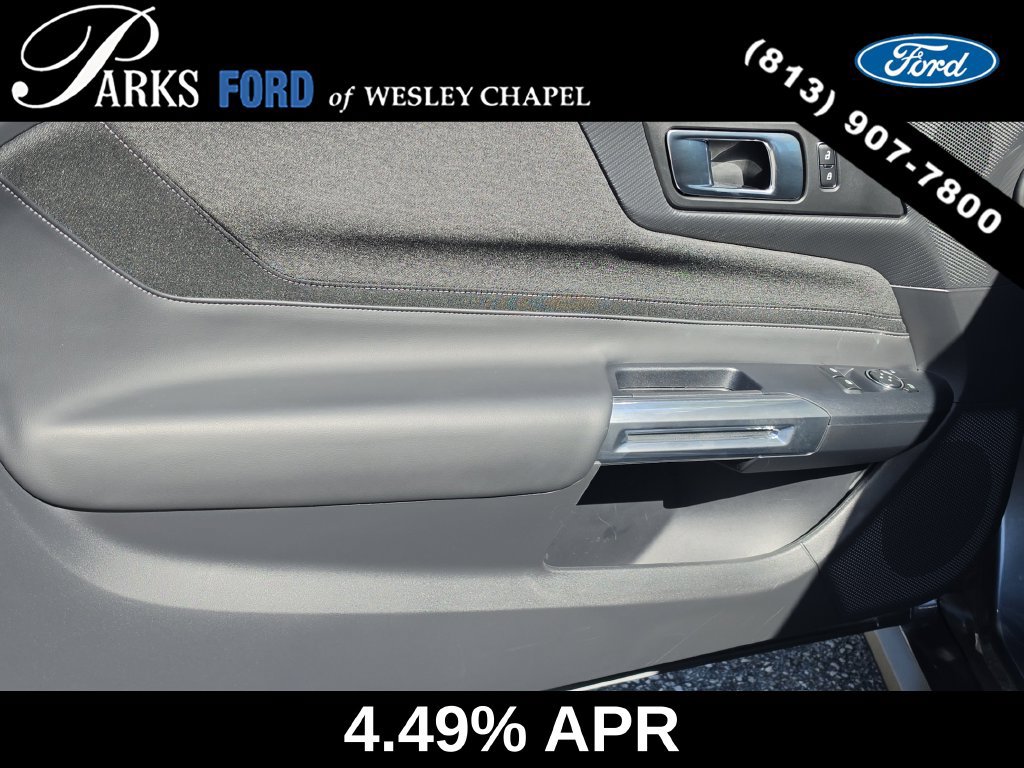 Certified 2026 Ford Mustang GT RWD image 13