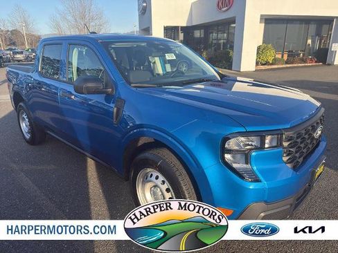 New 2026 Ford Maverick XL image 1