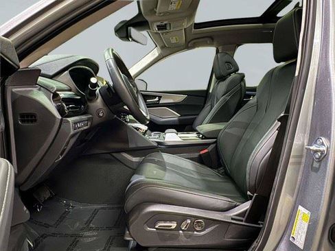 Used 2024 Acura MDX FWD w/ Technology Package image 13