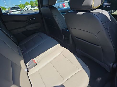 New 2026 Chevrolet Colorado ZR2 AWD/4WD image 11