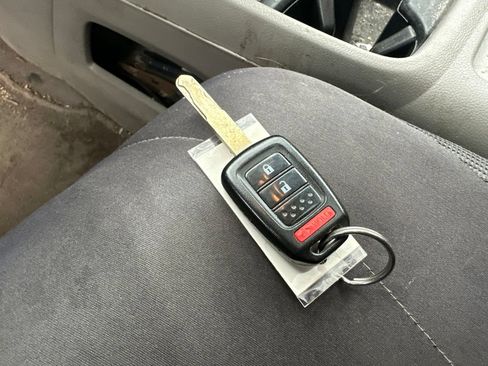 Used 2014 Honda CR-V EX image 8